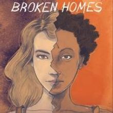 Red Garnet Theater to Present Two Solo Performances in BROKEN HOMES, 6/5-23