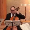 Accordo Presents IN THE FOOTSTEPS OF BACH With Pitnarry Shin at Christ Church…