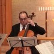 Accordo Presents IN THE FOOTSTEPS OF BACH With Pitnarry Shin at Christ Church Luthera