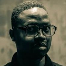 Lebogang Mogashoa Brings WHEN WE WERE NEARLY YOUNG to Alexander Bar's Upstairs Theatr