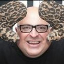 DAVE'S GONE BY's 400th Episode Available Online; Rick Lenz Guests Today