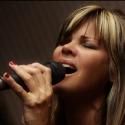 Erin Cruise Appears at Ware Center's Cabaret in the Sky in Lancaster, PA, Tonight