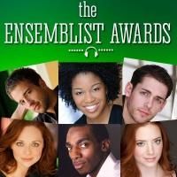 The Ensemblist Reveals First Annual 'Ensemblist Awards'!