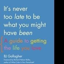 BJ Gallagher Hosts Workshop to Discuss New Book, 1/23