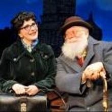 Photo Flash: First Look at Westchester Broadway Theatre's MIRACLE ON 34TH STREET