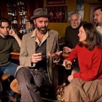 THE WEIR to Open 11/8 at Tacoma Little Theatre