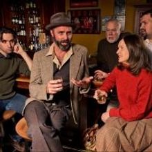 THE WEIR to Open 11/8 at Tacoma Little Theatre