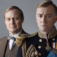 Raymond Coulthard & Jason Donovan to Lead THE KING'S SPEECH UK Tour
