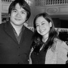 BWW Interviews: THEY'RE PLAYING OUR SONG's Joseph Tolentino & Gemini Quintos