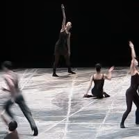 Shen Wei's Stephen Xue and Houston Ballet's Stanton Welch Talk DANCING THE RITE OF…