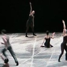 Shen Wei's Stephen Xue and Houston Ballet's Stanton Welch Talk DANCING THE RITE OF SP