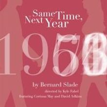 Berkshire Theatre Group to Present SAME TIME NEXT YEAR, 7/25-8/10