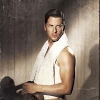 BWW Interviews: Robert Lonsdale Of FROM HERE TO ETERNITY