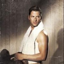 BWW Interviews: Robert Lonsdale Of FROM HERE TO ETERNITY