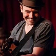 Photo Flash: Brian Gallagher and Megan Hilty Celebrate ALL THAT'S AHEAD at Birdland