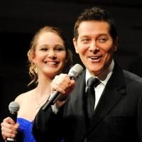 Vocalists Will Compete in Michael Feinstein's Vocal Competition in Los Angeles on…