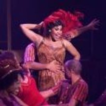 BWW Reviews: The Challenge Is Still There In The Color Purple at Toby's