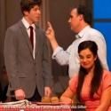 STAGE TUBE: Behind-the-Scenes Look at Walnut Street Theatre's LOVE STORY