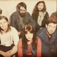 Streets of Laredo Kicks Off Summer Tour with Kaiser Chiefs; Comes to NYC, 7/28