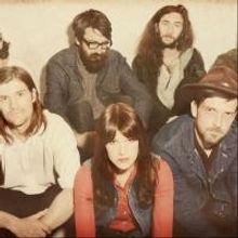 Streets of Laredo Kicks Off Summer Tour with Kaiser Chiefs; Comes to NYC, 7/28