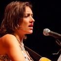 Jen Chapin Performs at the Katharine Hepburn Cultural Arts Center, 3/1