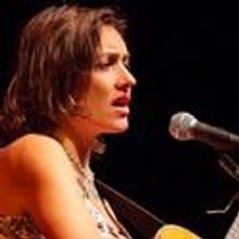 Jen Chapin Performs at the Katharine Hepburn Cultural Arts Center, 3/1