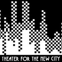 TWO BY TAVEL to Play Theater for the New City, 11/28-12/14