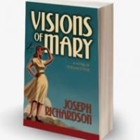 Kentucky ER Physician Pens WWII Historical Fiction VISIONS OF MARY
