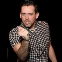 SON OF A HUTCH Extends thru 5/31 at Stage Left Studio