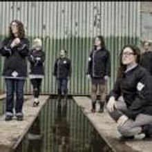 Mugwumpin's THE GREAT BIG ALSO to Open at Z Space, March 7