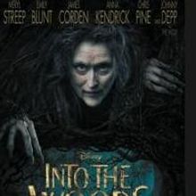Constantine Maroulis & More Go 'INTO THE WOODS' at 42West Tonight