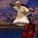BWW Reviews: Pioneer Theatre Company's A CHRISTMAS CAROL: THE MUSICAL Embodies the…