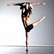 Photo Flash: Scorpius Dance Theater Comes to PCPA This Weekend