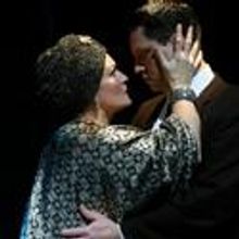 Playhouse on the Square Presents SUNSET BOULEVARD, Now thru 2/17