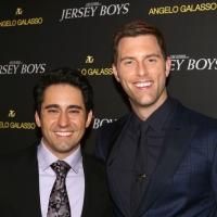 JERSEY BOYS Cast Talks Film Adaptation; Zac Efron Dream Casting!