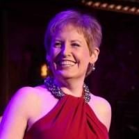 Photo Coverage: Liz Callaway Brings THE STORY GOES ON to 54 Below