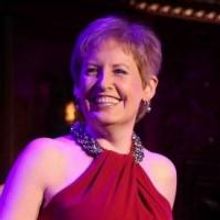 Photo Coverage: Liz Callaway Brings THE STORY GOES ON to 54 Below