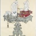The Jewish Museum Continues New Exhibition Series with COLLECTION TABLEAUX, Today