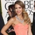 Fashion Photo of the Day 1/14/13 - Jessica Alba