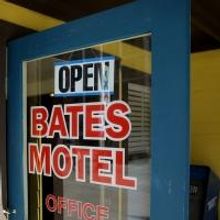 BWW Recap: Did Norman 'Do It'? Madness Continues on BATES MOTEL