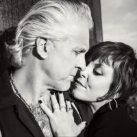 Pat Benatar & Neil Giraldo Release '35TH ANNIVERSARY TOUR' CD/DVD Set Today