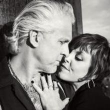 Pat Benatar & Neil Giraldo Release '35TH ANNIVERSARY TOUR' CD/DVD Set Today