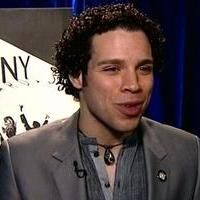 Theater People Podcast Welcomes Two-Time Tony Nominee Robin De Jesus