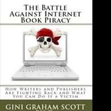 Gini Graham Scott Promotes Awareness of the Battle Against Internet Book Piracy in Ne