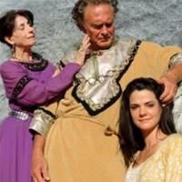 Novato Theater Company to Present THE LION IN WINTER, 8/30-9/22