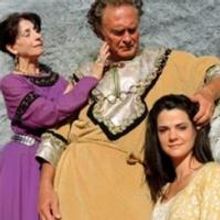 Novato Theater Company to Present THE LION IN WINTER, 8/30-9/22