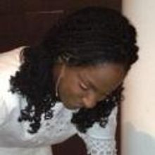 The Color Purple's KELSEY PORTER Presented With The First Night Robe