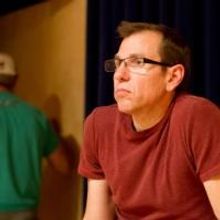 Gorilla Tango Theatre Presents GLENGARRY GLEN ROSS, Now thru 8/3