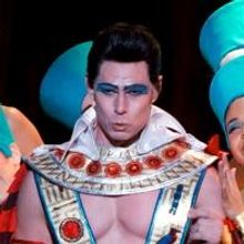 BWW Reviews: Go, Go, Go JOSEPH Rocks the Pantages