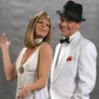 BARBRA & FRANK Play Downtown Cabaret Theatre Tonight